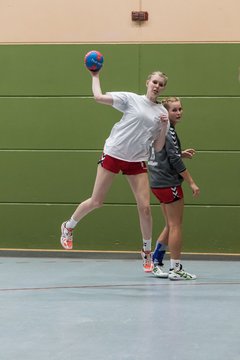Bild 112 - Damen HSG Kremperheide/M�nsterdorf - Suchsdorfer SV : Ergebnis: 39:22